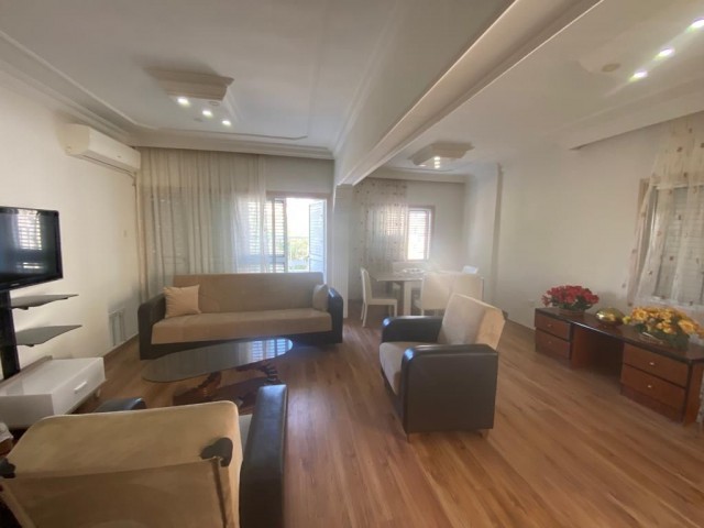 Flat To Rent in Metehan, Nicosia