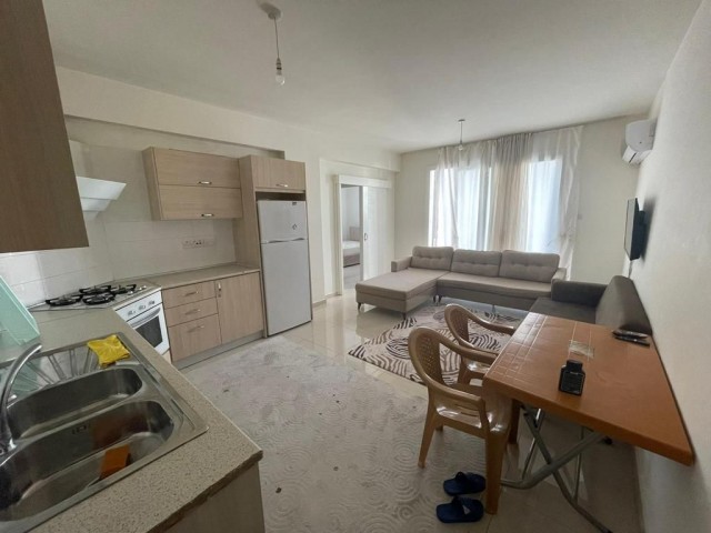 Flat For Sale in Gönyeli, Nicosia