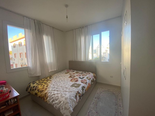 Flat For Sale in Gönyeli, Nicosia