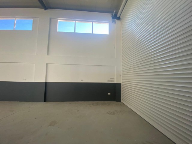 Warehouse To Rent in Alayköy, Nicosia