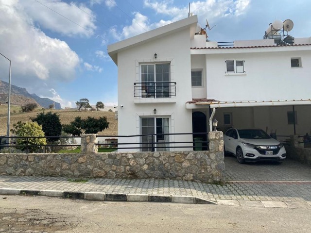 Villa Kaufen in Boğaz, Kyrenia