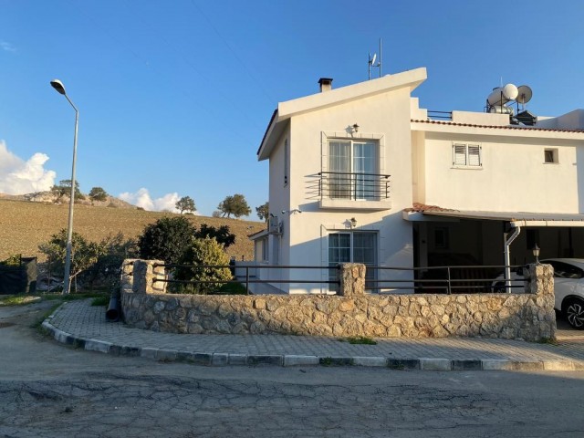 Villa Kaufen in Boğaz, Kyrenia