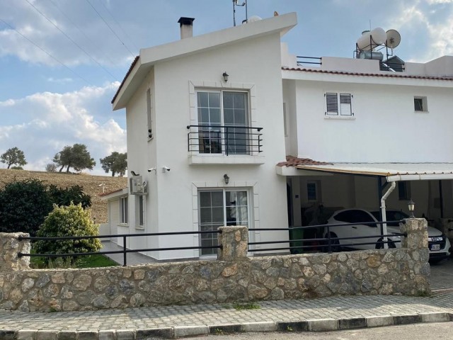 Villa Kaufen in Boğaz, Kyrenia