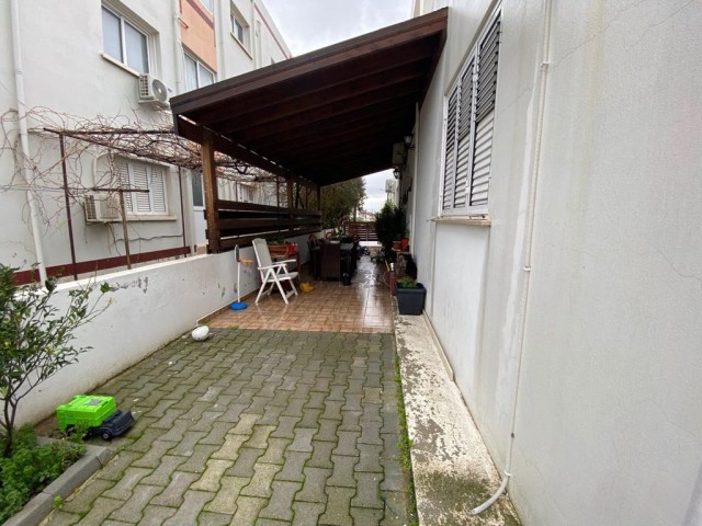 Flat For Sale in Yenikent, Nicosia