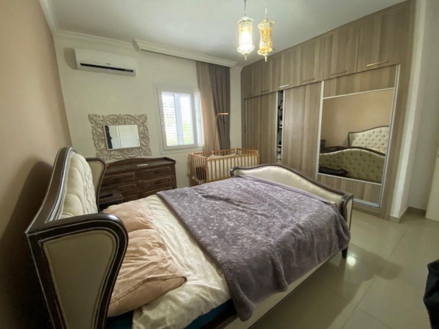 Flat For Sale in Yenikent, Nicosia