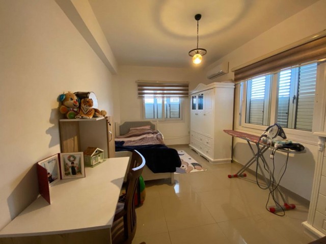 Flat For Sale in Yenikent, Nicosia