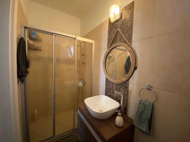 Flat For Sale in Yenikent, Nicosia