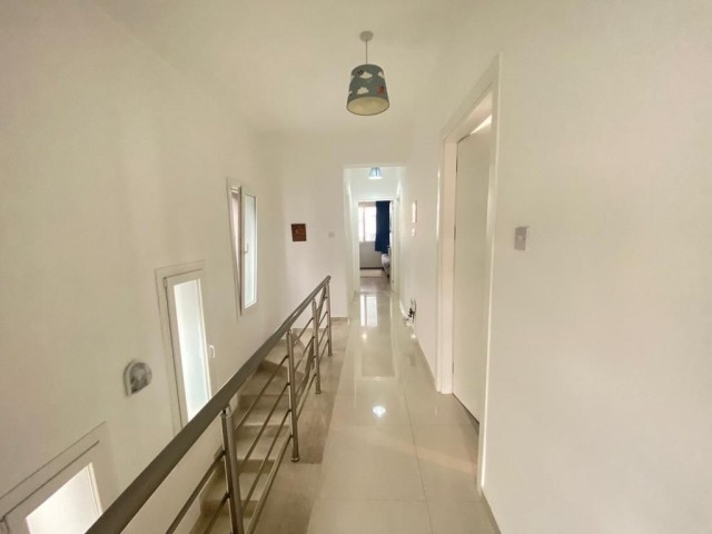 Villa For Sale in Yenikent, Nicosia