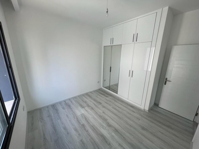 Flat To Rent in Ortaköy, Nicosia