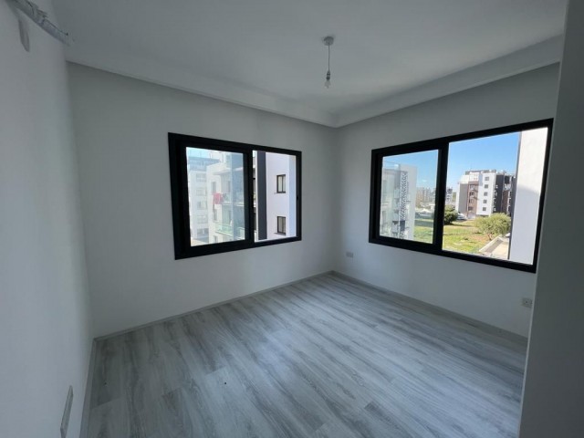 Flat To Rent in Ortaköy, Nicosia