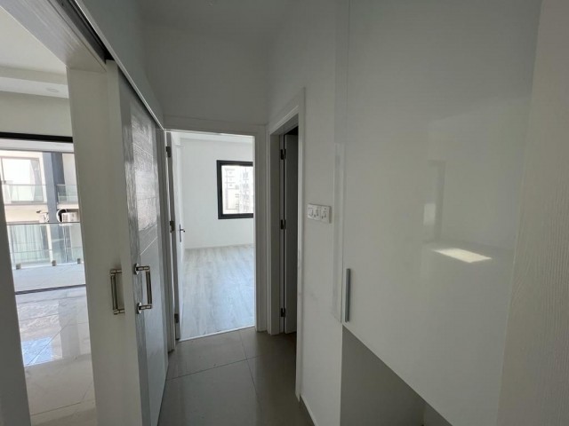 Flat To Rent in Ortaköy, Nicosia