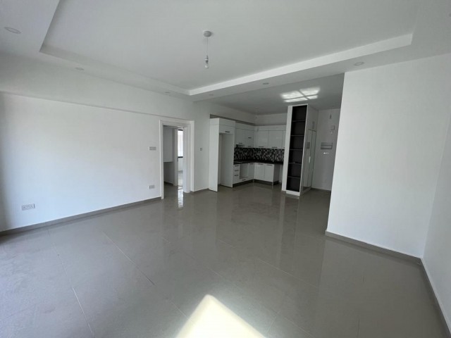 Flat To Rent in Ortaköy, Nicosia