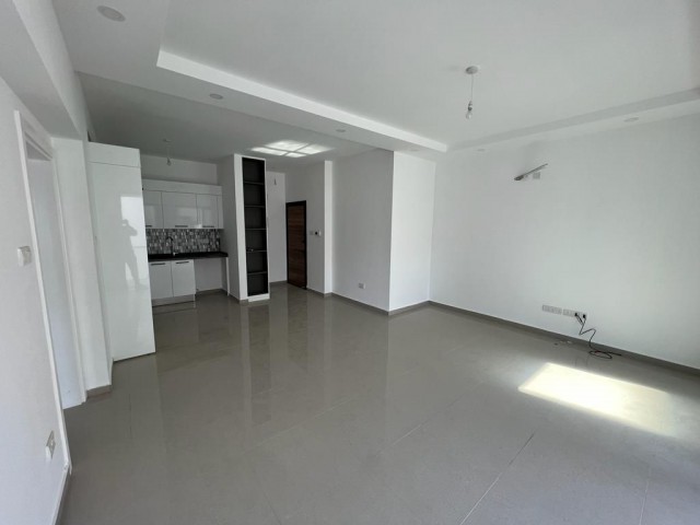 Flat To Rent in Ortaköy, Nicosia