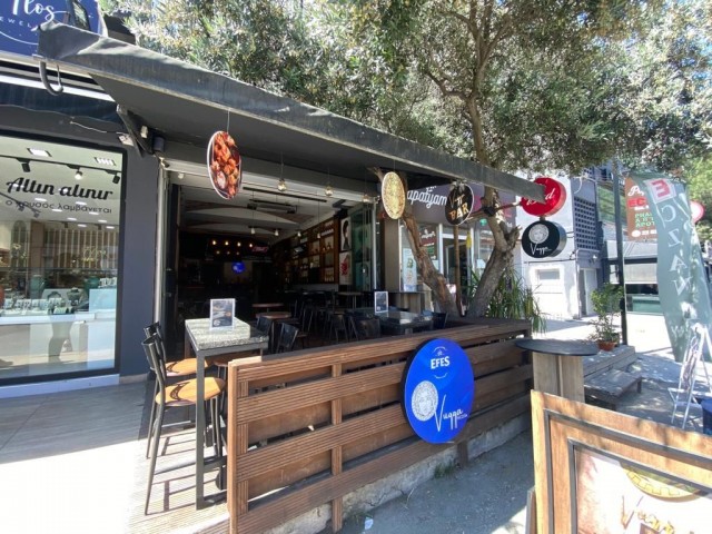 Business To Rent in Kumsal, Nicosia