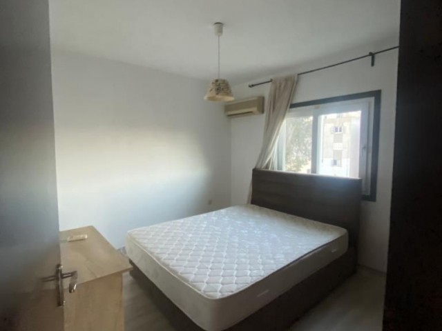 Flat For Sale in Köşklüçiftlik, Nicosia