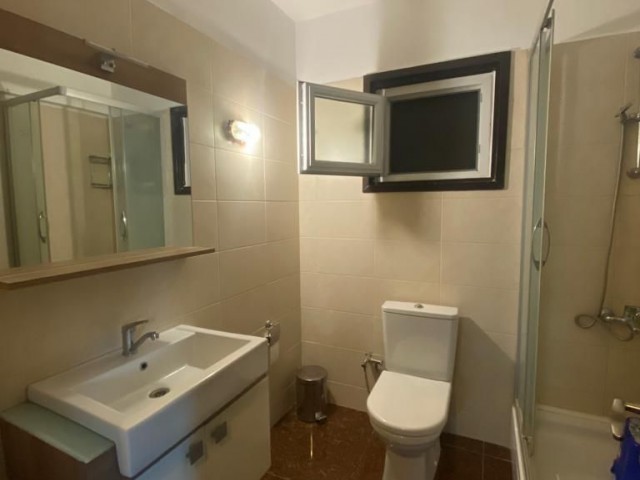 Flat For Sale in Köşklüçiftlik, Nicosia