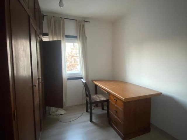 Flat For Sale in Köşklüçiftlik, Nicosia