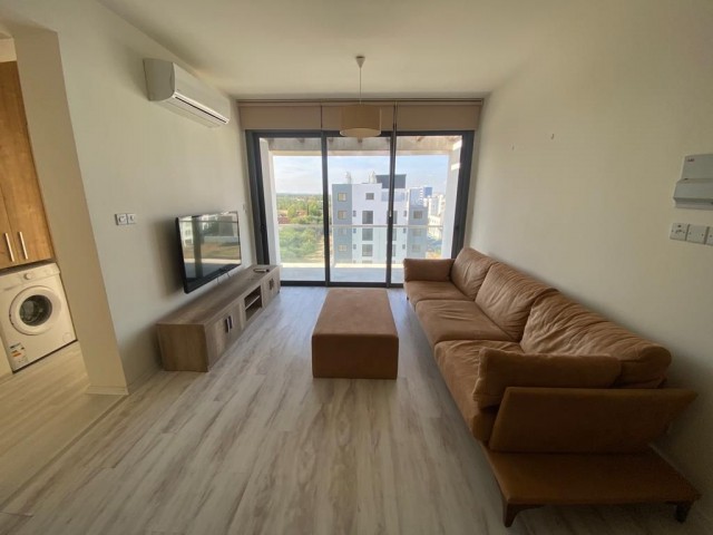 Ortaköy'de 2+1 85 m² Asansörlü Satılık Apartman Dairesi