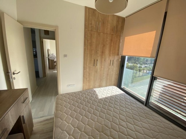 2+1 85 m² Wohnung zum Verkauf in Ortaköy mit Aufzug