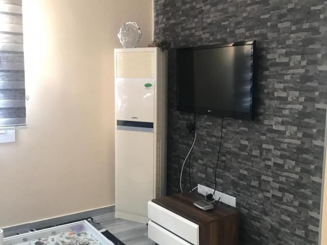 Flat For Sale in Alsancak, Kyrenia