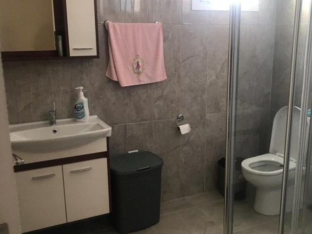 Flat For Sale in Alsancak, Kyrenia