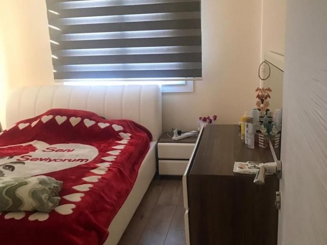 Flat For Sale in Alsancak, Kyrenia