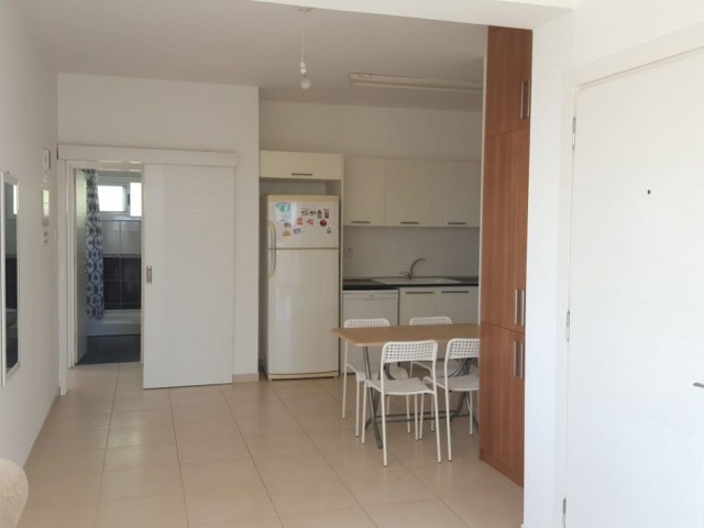 2+1 95 m² Apartment for Rent in Famagusta 350stg