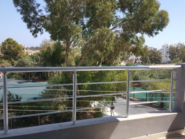 2+1 95 m² Apartment for Rent in Famagusta 350stg