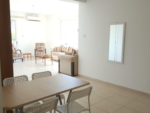 2+1 95 m² Apartment for Rent in Famagusta 350stg