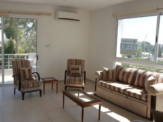 2+1 95 m² Apartment for Rent in Famagusta 350stg