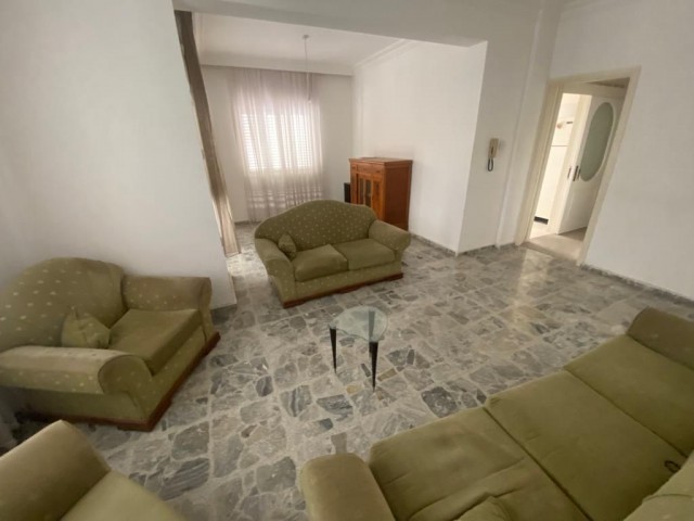 3+1 115m2 Apartment for Sale in Gonyeli 59,900stg 