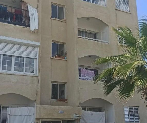 Metehan’da 3+1 Full Eşyalı Tadilatlı, Masrafsız, Kiracısı içinde Satılık Apartman Dairesi 49,500stg