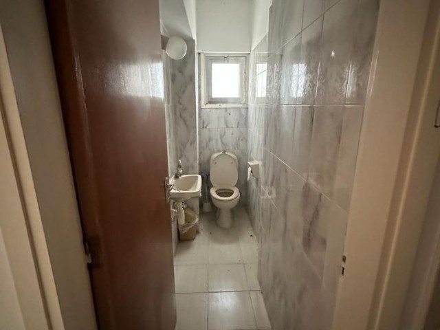 Çağlayanda Kelepir 3+1 Satılık Apartman Dairesi 43.500stg