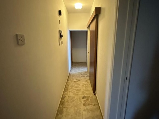 Çağlayanda Kelepir 3+1 Satılık Apartman Dairesi 43.500stg