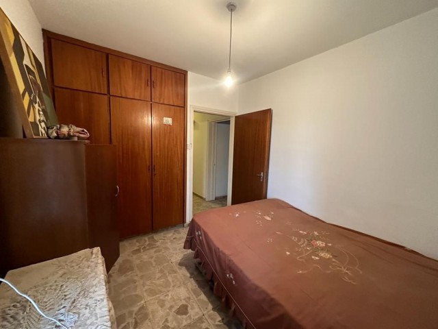 Çağlayanda Kelepir 3+1 Satılık Apartman Dairesi 43.500stg