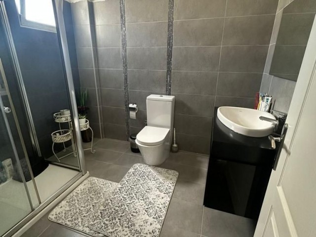 Boğazda 3+1 190m2 Satılık Tam Müstakil Villa 159,000stg