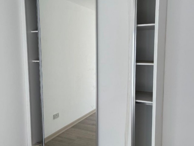 2+1 apartments for sale in Kucuk Kaymakli