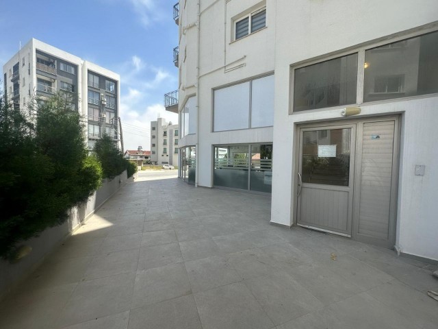 Flat For Sale in Gönyeli, Nicosia