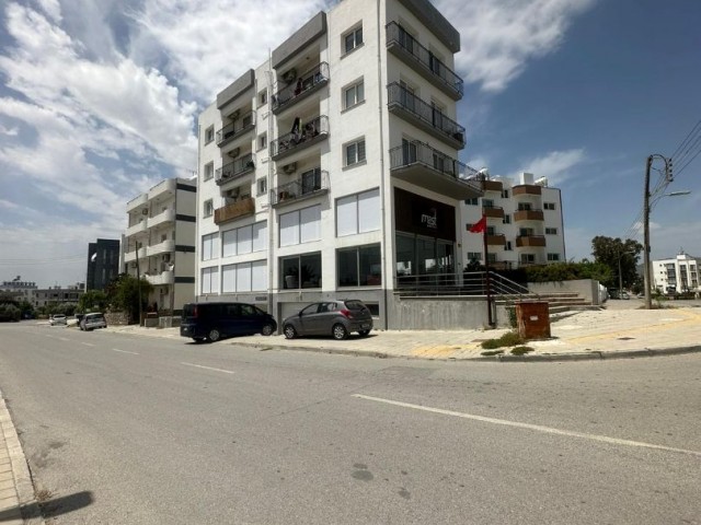 Gönyeli’de 2+1 90m2 Satılık Daire 62.500stg