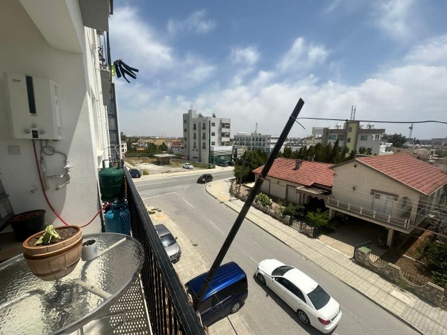 Flat For Sale in Gönyeli, Nicosia