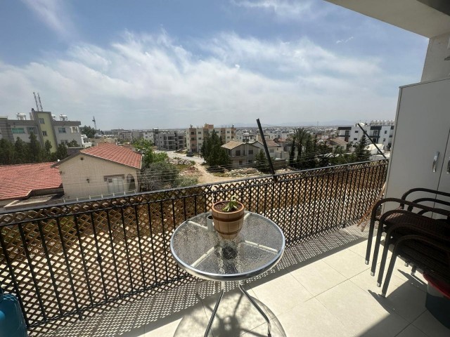 Flat For Sale in Gönyeli, Nicosia