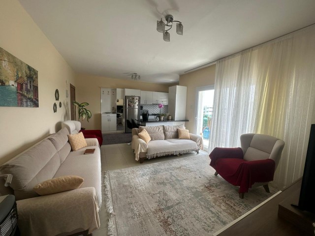 Flat For Sale in Gönyeli, Nicosia