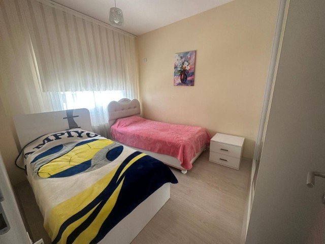 Flat For Sale in Gönyeli, Nicosia