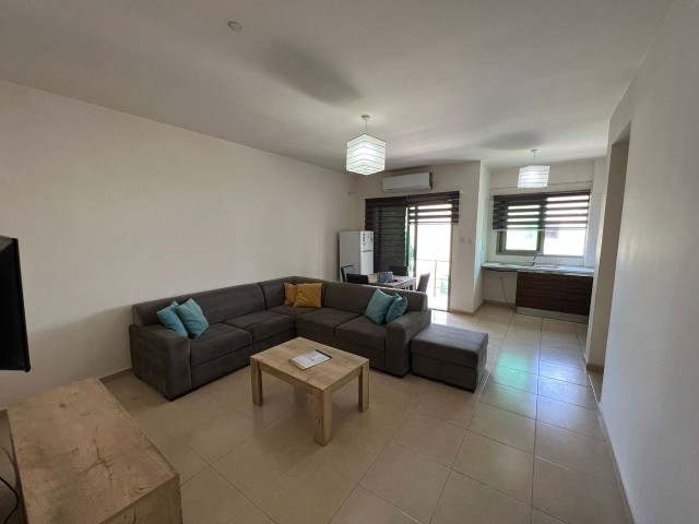 Flat To Rent in Hamitköy, Nicosia