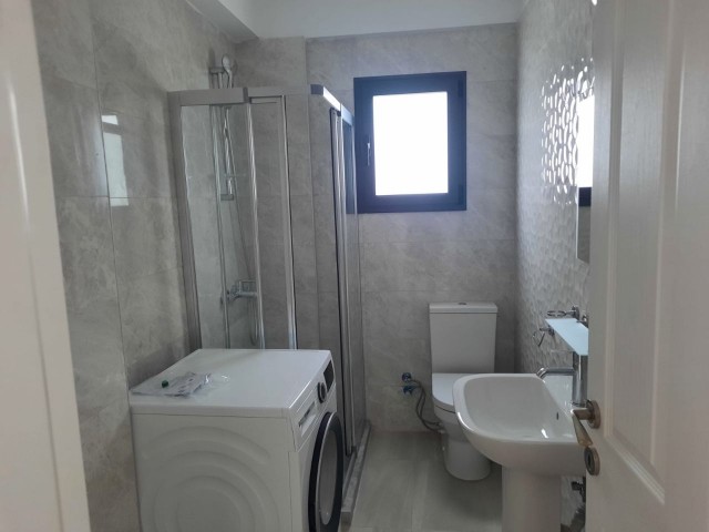 1+1 Ground Floor Apartments for Rent in Kyrenia Alsancak