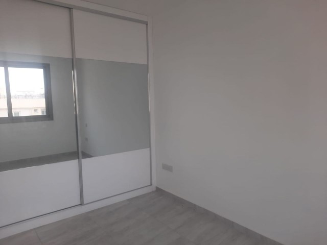 Flat for Sale with Commercial Permit in a Central Location in Kyrenia