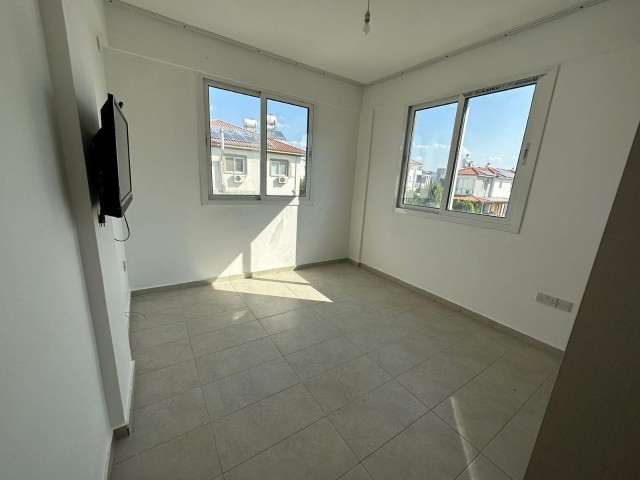 Gönyelide 2+1 , 90m2 Sıfır,KDV-Trafo ÖDENMİŞ 2 katlı Apartman 2.kat Satılık Daire…!