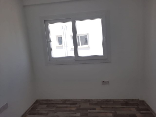 Продаётся новая 3-х комнатная квартира в Фамагусте, 75 м2 
