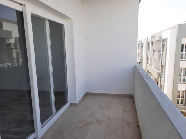 Flat for sale 2+1 Famagusta