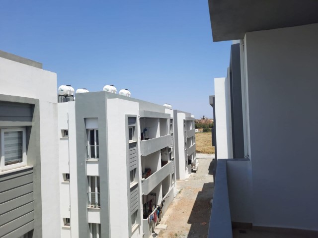 Satılık  hazır Daire 2+1 , 75 m2-  Gazimağusa